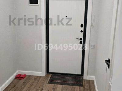 1-бөлмелі пәтер · 57.6 м² · 4/5 қабат, Циолковского 5 а — Остановка Циолковского, бағасы: 20 млн ₸ в Уральске