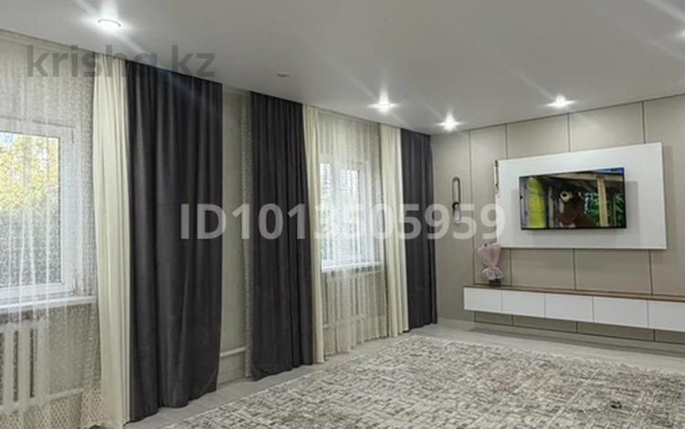 Жеке үй · 4 бөлме · 120 м² · 10 жүзд., Зачаганск пгт ш/а., Гужвина 158 — Күлтегін, бағасы: 32 млн ₸ в Уральске, мкр. Зачаганск пгт — фото 2