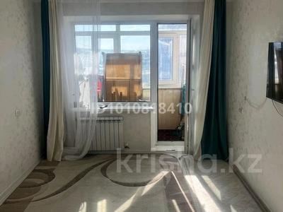 1-бөлмелі пәтер · 34 м² · 5/8 қабат, 8 микрорайон 65, бағасы: 7.5 млн ₸ в Темиртау