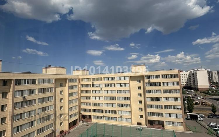 1-комнатная квартира · 38.5 м² · 7/7 этаж, Аманжол Бөлекпаев 10 за 250 000 ₸ в Астане, Алматы р-н — фото 2