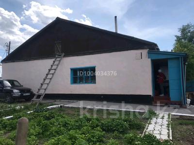 Отдельный дом · 4 комнаты · 108 м² · 6 сот., Туран 1/2 за 20 млн 〒 в 