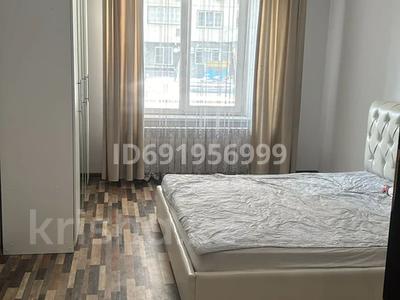 3-комнатная квартира · 86 м² · 1/19 этаж, Брусиловского 159 — Уг. Кулымбетова за 370 000 〒 в Алматы, Алмалинский р-н