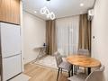 2-комнатная квартира · 55 м² · 13/20 этаж, Абая 160к7 — Тургут Озала за 25 000 ₸ в Алматы, Бостандыкский р-н — фото 4