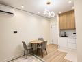 2-комнатная квартира · 55 м² · 13/20 этаж, Абая 160к7 — Тургут Озала за 25 000 ₸ в Алматы, Бостандыкский р-н — фото 6