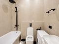 2-комнатная квартира · 55 м² · 13/20 этаж, Абая 160к7 — Тургут Озала за 25 000 ₸ в Алматы, Бостандыкский р-н — фото 9