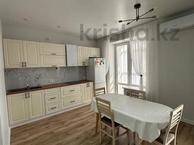 1-комнатная квартира · 45 м² · 2/4 этаж, Г. Каирбекова 453 за 25.5 млн 〒 в Костанае