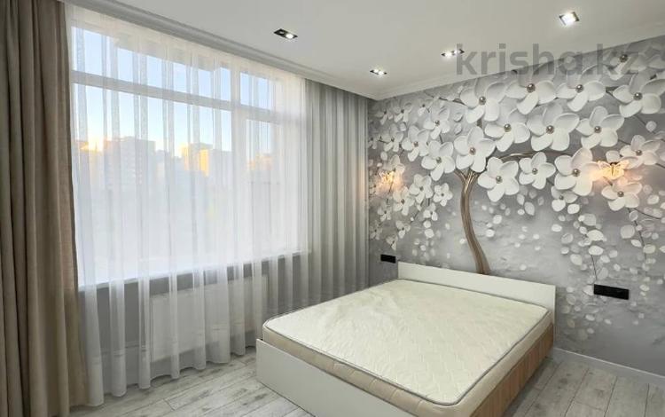 2-комнатная квартира · 60 м² · 2/10 этаж, Ж.Нажимеденова 13 — А51 за 37.5 млн ₸ в Астане, Сарайшык р-н — фото 5