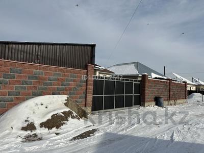 Отдельный дом · 5 комнат · 170 м² · 5 сот., Кунаева 46 за 48 млн 〒 в Байсерке