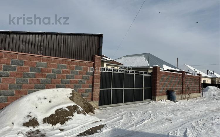 Отдельный дом · 5 комнат · 170 м² · 5 сот., Кунаева 46 за 48 млн 〒 в Байсерке — фото 2