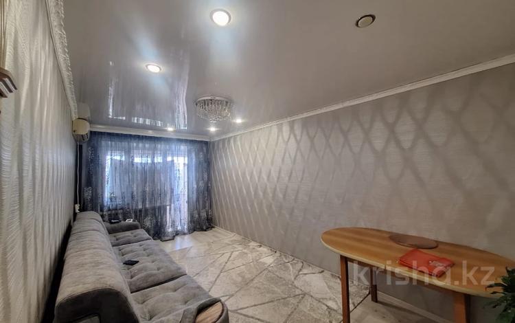 2-бөлмелі пәтер · 44 м² · 5/5 қабат, Энергетиков 71, бағасы: 12 млн ₸ в Экибастузе — фото 15