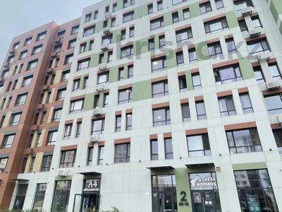 4-комнатная квартира · 112 м² · 4/9 этаж, Ахмет Байтурсынулы 14 за 95 млн ₸ в Астане, Сарайшык р-н