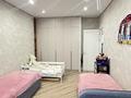 4-бөлмелі пәтер · 112 м² · 4/9 қабат, Ахмет Байтурсынулы 14, бағасы: 95 млн ₸ в Астане, Сарайшык р-н — фото 14