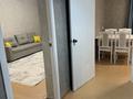 1-бөлмелі пәтер · 45 м² · 6/9 қабат, Шұғыла ш/а., Микрорайон «Шугыла», бағасы: 250 000 ₸ в Алматы, Наурызбайский р-н — фото 6