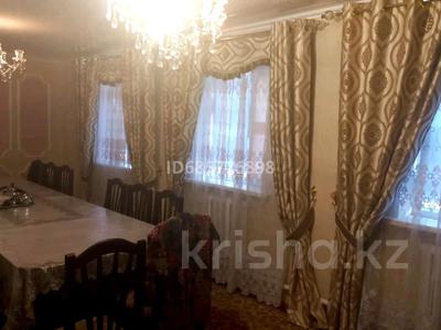 Отдельный дом · 4 комнаты · 120 м² · 6 сот., Коммунизм за 17 млн 〒 в 