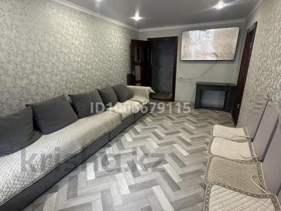 5-комнатная квартира · 113 м² · 1/5 этаж, Амангелді — На против супер маркет Аян за 35.5 млн 〒 в Темиртау