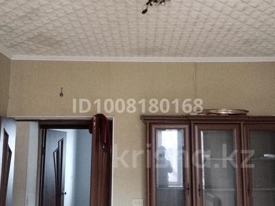 2-комнатная квартира · 60 м² · 4/5 этаж, мкр Алатау 13 — Сифулина за 80 000 〒 в Таразе