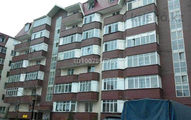 1-бөлмелі пәтер · 30 м² · 2/7 қабат, мкр Ожет, Северное кольцо 86/11, бағасы: 160 000 ₸ в Алматы, Алатауский р-н — фото 2