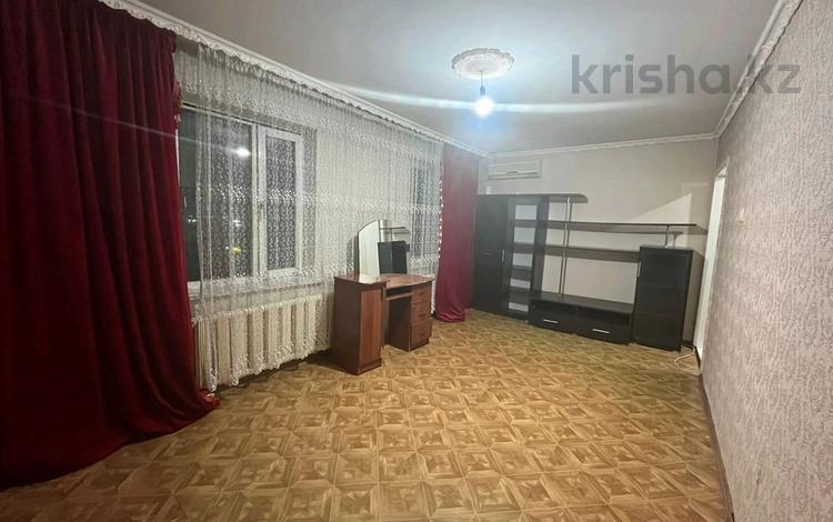 2-бөлмелі пәтер · 48 м², mkr. Samal, бағасы: 13.5 млн ₸ в Талдыкоргане, мкр Самал — фото 2