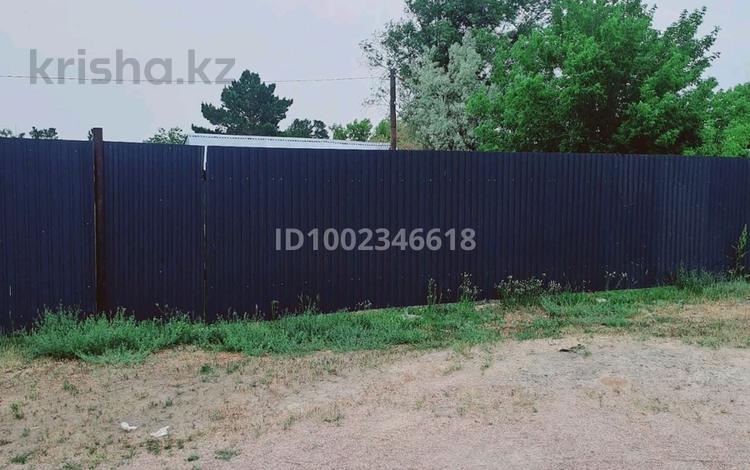 Дача · 4 комнаты · 72 м² · 12 сот., ул Свежесть ул Пограничная 35 — Қазыбек би, с/т ул Свежесть Пограничная уч 35 за ~ 2.8 млн 〒 в Караганде, Казыбек би р-н — фото 2