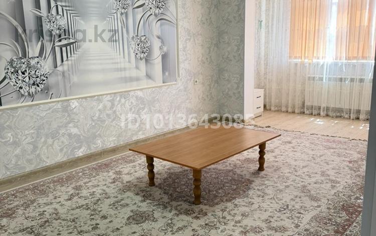 3-бөлмелі пәтер · 65 м² · 3/5 қабат, Восток 107, бағасы: 200 000 ₸ в Шымкенте, Енбекшинский р-н — фото 2