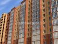 1-бөлмелі пәтер · 48.66 м² · 3/12 қабат, ул. Бейбарыс Султан 25/5, бағасы: 19.7 млн ₸ в Астане, Сарыарка р-н — фото 4