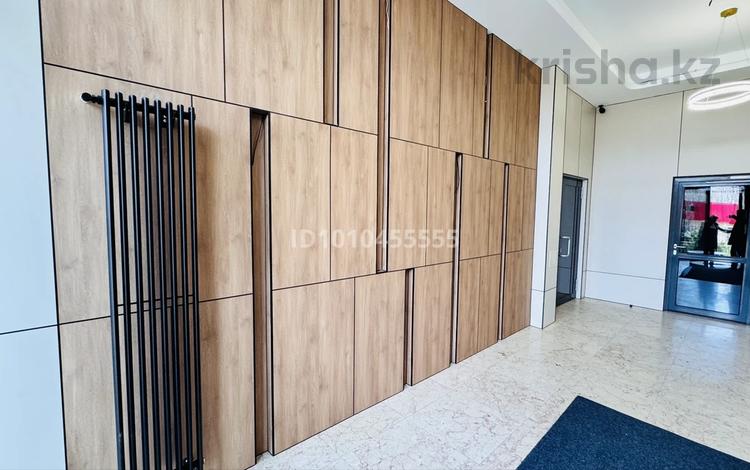 1-бөлмелі пәтер · 35 м² · 4/12 қабат, Кунаева 38, бағасы: 250 000 ₸ в Шымкенте — фото 3