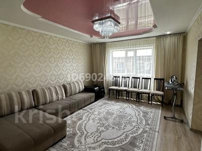 Отдельный дом · 3 комнаты · 100 м² · 6 сот., 13 линия за 19 млн ₸ в Семее