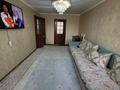 3-комнатная квартира · 63 м², 6 микрорайон 30 — Набережная "Зербулак" 40 школа гимназия за 14.5 млн ₸ в Таразе — фото 2