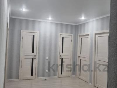 4-бөлмелі пәтер, 127.6 м², 1/9 қабат, 8 микрорайон 24, бағасы: 56.5 млн 〒 в Костанае