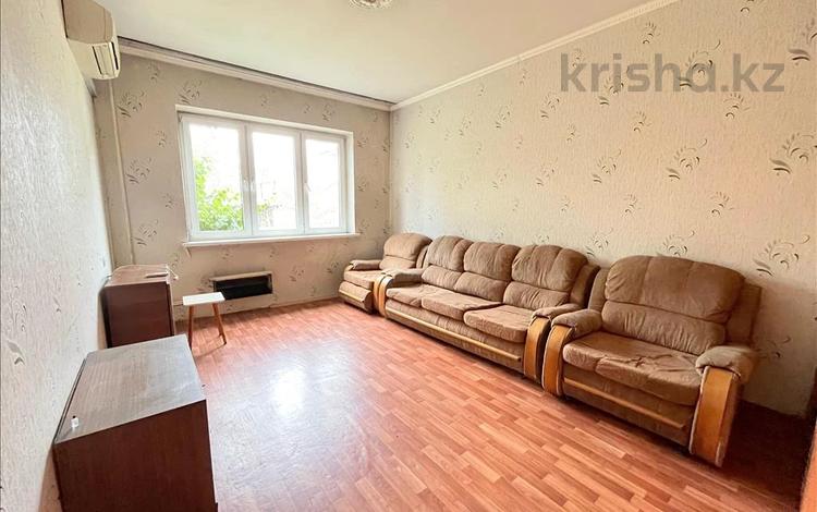 1-бөлмелі пәтер, 40 м², 3/9 қабат, мкр Алмагуль, Жарокова, бағасы: 26.8 млн 〒 в Алматы, Бостандыкский р-н — фото 2