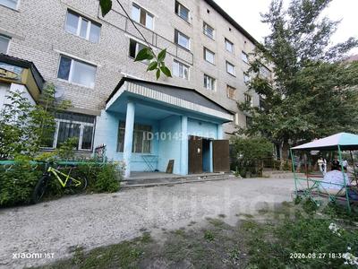 1-комнатная квартира · 18 м² · 4/5 этаж, Первомайская 24 за 5.5 млн ₸ в Семее