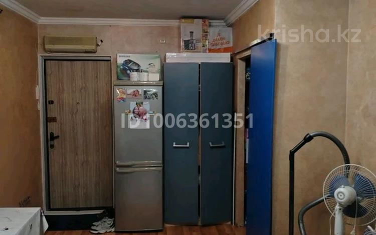 1-бөлмелі пәтер · 14.7 м² · 5/5 қабат, мкр Алмагуль, Жарокова 217а — Жарокова Тимирязева, бағасы: 13.4 млн ₸ в Алматы, Бостандыкский р-н — фото 2