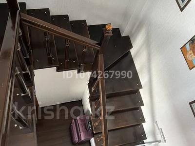 Отдельный дом · 4 комнаты · 160 м² · 10 сот., Дегерес — 52 школа, улица бурабай за 240 млн ₸ в Астане, Алматы р-н