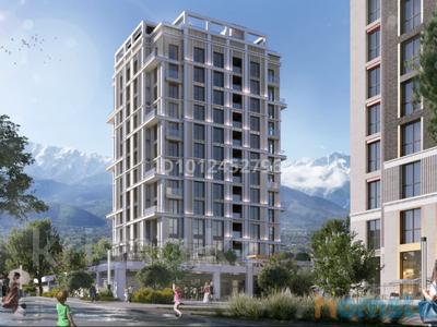3-комнатная квартира · 125 м² · 11/12 этаж, Радостовца 359 за 230 млн ₸ в Алматы, Бостандыкский р-н