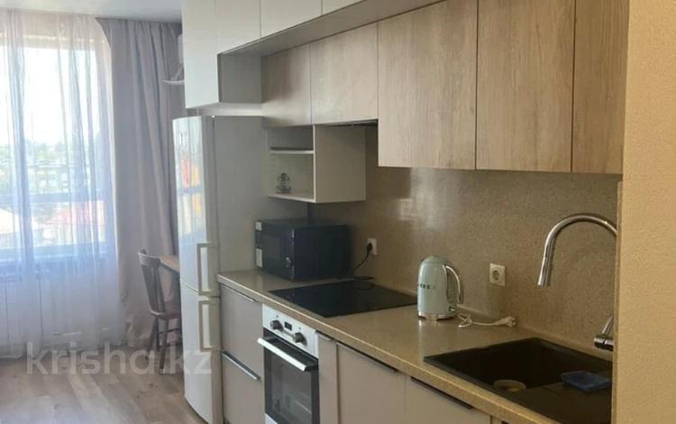 2-комнатная квартира · 38.8 м² · 7/10 этаж, Коктерек за 30.5 млн ₸ в Алматы, Наурызбайский р-н — фото 16