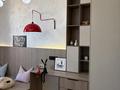 3-комнатная квартира · 60 м² · 13/17 этаж, мкр Юго-Восток, Республики 23, 23/2 — Республики-Шахтеров за 550 000 ₸ в Караганде, Казыбек би р-н — фото 9