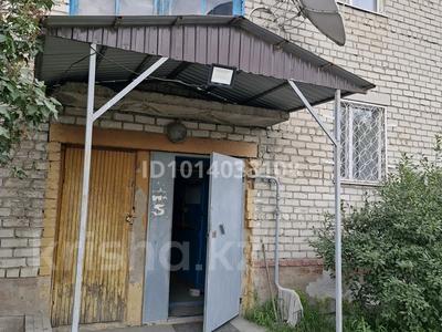 2-бөлмелі пәтер · 46 м² · 2/2 қабат, Квартал Б 18, бағасы: 13.4 млн ₸ в Семее