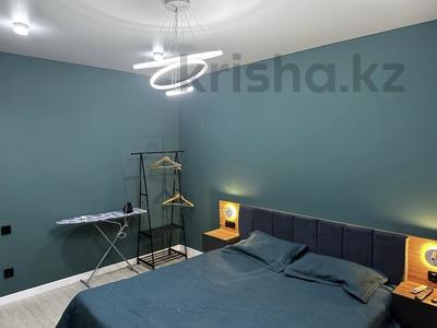 1-комнатная квартира · 53 м² · 6/10 этаж, 18А мкр 3 — Premium Plaza 18А 3 за 13 000 ₸ в Актау