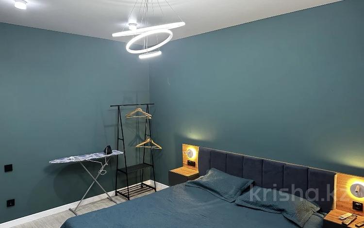 1-комнатная квартира · 53 м² · 6/10 этаж, 18А мкр 3 — Premium Plaza 18А 3 за 13 000 ₸ в Актау — фото 23