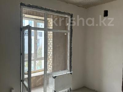 1-комнатная квартира · 37.3 м² · 4/12 этаж, Нажимеденова 5 за 27 млн ₸ в Астане, Сарайшык р-н