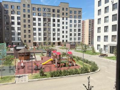 3-комнатная квартира · 70 м² · 3/12 этаж, Культегин 10 за 42 млн 〒 в Астане, Нура р-н