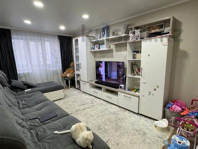 2-комнатная квартира · 44.5 м² · 3/5 этаж, 7-й микрорайон — ул. Амангельды за 13 млн ₸ в Темиртау