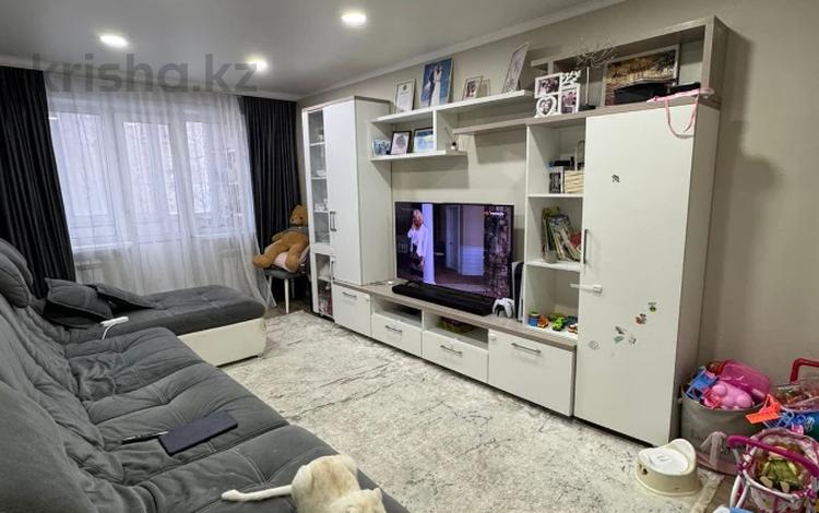 2-бөлмелі пәтер · 44.5 м² · 3/5 қабат, 7-й микрорайон — ул. Амангельды, бағасы: 13 млн ₸ в Темиртау — фото 2