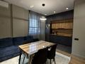 3-комнатная квартира · 80 м² · 2/10 этаж, Бокейхана 25А за 57 млн ₸ в Астане, Есильский р-н