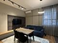 3-комнатная квартира · 80 м² · 2/10 этаж, Бокейхана 25А за 57 млн ₸ в Астане, Есильский р-н — фото 2