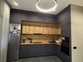 3-комнатная квартира · 80 м² · 2/10 этаж, Бокейхана 25А за 57 млн ₸ в Астане, Есильский р-н — фото 4