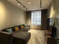 3-комнатная квартира · 80 м² · 2/10 этаж, Бокейхана 25А за 57 млн ₸ в Астане, Есильский р-н — фото 7