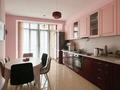4-комнатная квартира · 133.4 м² · 5/5 этаж, Кабанбай батыра за 65 млн ₸ в Астане, Нура р-н — фото 2