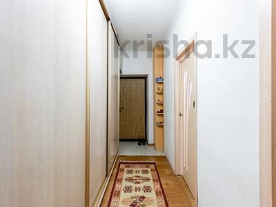 1-комнатная квартира · 36.4 м² · 4/17 этаж, Кайым Мухамедханов 12 за 25 млн ₸ в Астане, Нура р-н
