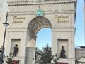 1-бөлмелі пәтер · 39.9 м² · 6/7 қабат, Калдаякова 2, бағасы: 31.5 млн ₸ в Астане, Алматы р-н
